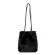 Popular Fe Daily Oulder Bag H Bucet Handbags Totes Ca Solid Women Street -Handle Bag for Travel