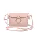 Cute Mini Women Handbags Crossbody Mesger Bag Fe Pu Leather Sml Sg Oulder Bags Ses Phone Bag Drop Iing