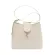 Designer Women Pu Leather Cr Crossbody Oulder Mesger Bag Ladies Vintage Zier Bucet Bags