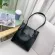 2 PCS Women Pu Leather Oulder Mesger Bag Tote Se Handbag Crossbody SATCHEL