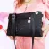 Crocodile Pattern Pu Leather Solid Sml Crossbody Bags Women Travel Mesger Bag Women's Handbag Oulder Bag Lady