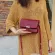Ocardian Women Handbags Leather Designer Crossbody Bags Hi Quity SML Chains Bags Flap Bags Dropiing 6114