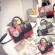 Women's Oulder Handbag Mesger Lady Tote Leather Se Satchel Crossbody Bag