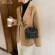 Simply Crossbody Bags Pu Leather Retro BuCet Mesger Bag Lady Travel Vintage Street Handbags for Women