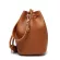 New Women's Bag Solid Cr Bucet Bag Spring and MMER LADIES OULDER BASSLES BUCET BAG SRN