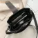 Simply Crossbody Bags Pu Leather Retro BuCet Mesger Bag Lady Travel Vintage Street Handbags for Women