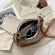 Popular Fe Daily Bag Ca Street Travel Oulder SE HOBO for Lady Pu Plattern Crossbody Bag