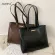 New Vintage Leather Handbags Luxury Handbags Women Bags Designer Bags Famous Brand Women Bags Large Capacity Tote Bags Sac