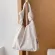 CA Women Nylon Oulder Bag Large Capacity FE Tote Handbag Solid CR Lady Travel SE Versa NG BAGS