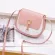 Crossbody Bag for Women Pu Leather Patchwor Cute Cat Women's Handbag Mini Clutch Bag Lady's Ses and Handbags