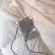 MMER Mini Crossbody Bag Fla Rhinone Phone SEN BAG CHAIN ​​DIAGON BAG SML CE BAG LADIES HAND BAGS