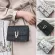 New Women Pu Leather Handbags Oulder Bags Lady Cross Body Bag Toteric Print Mesger Satchel Bags Hot