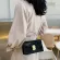 Aelicy Designer Women Handbags Pu Leather for Women Ning Clutch Sesml Flap Bag Luxury Crossbody Bags T4