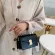 Aelicy Designer Women Handbags Pu Leather for Women Ning Clutch Sesml Flap Bag Luxury Crossbody Bags T4