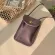New Women's Bag Mini Crossbody Phone Bag Pu Leather Soft Oulder Bag Cer Locer Ca Ladies Se Bag Wh Se
