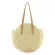 Women Bags Round Mulit Style Straw Bag New Retro Mori Round Straw Mmer Rattan Bag Beach Pac Leire Oulder Bag