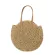 Women Bags Round Mulit Style Straw Bag New Retro Mori Round Straw Mmer Rattan Bag Beach Pac Leire Oulder Bag