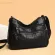Retro Women Pu Leather Oulder Pouch Lady Daily Crossbody Ng Handbags Exquisite Ng Bags