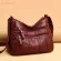 Retro Women Pu Leather Oulder Pouch Lady Daily Crossbody Ng Handbags Exquisite Ng Bags