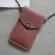 Women Bag for Phone Women CN SE CROSS OULDER TRANT GIT GIT GILS CUTE Phone Bag Type Mobile Pouch 740