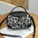 Women Crossbody Lady SML Ell Bag Vintage Hi Quity Solid PU Leather Oulder Bag