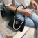 Vintage Beedd Chain Uncerm Bag Design Ladies SML OULDER CROSSBODY BAGUTTE SE HANDBAGS