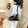 Bag For Women Leather Handbag Single Oulder Se Women Crossbody Bag Luxury Handbag And Se Lipstic Bag