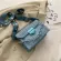 New Women Pu Leather Hasp Oulder Cross Body Bags Fe Elnt Travel Chain Bag Handbag For Girls Stundents