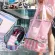 Large Capacity Women's Oulder Bag Transparent Me Bags Mmer Travel Beach Handbag Swimwear Sliers Storage Handbags