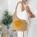 Ladies Large-Capacity Ng Bag Oulder Bag Imitation Lambn Lamb Winter S Design Sml Brdered Tote Bags
