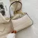 Spring Handbags For Women Stone Prints Pu Leather Oulder Bag Chain Style Fe Crossbody Bag And Sml Se