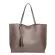 Dihope Women's Soft Leather Handbag Hi Quity Women Oulder Bag Oer Tote Bucet Bag Women's Handbags New