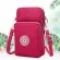 Vers Mobile Phone Bag For Samng/iphone/// Wlet Case Outdoor Arm Oulder Cer Running Sports Pouch Pocet