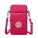 Vers Mobile Phone Bag For Samng/iphone/// Wlet Case Outdoor Arm Oulder Cer Running Sports Pouch Pocet