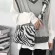 Vintage Pard Prints Women SQUARE OULDER BAG SOFT H Ladies Crossbody Bags F FE Handbags Tote