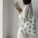 B02230 Cute Cartoon Princess Canvas Bag Tote Handbags Women Ladies Oulder Bag Anime Ca Sol Bags