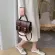 New Style Winter Vintage Flap Loc Classic Women Bags Ca Leather Oulder Bags Clutch Crossbody Bag Handbag Mesger