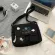 Orean Ca Satchels Women Collage Student Mesger Bag Canvas Bag For Women Pt Print Crossbody Bag Oulder Bag Women