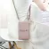 Brand Mini Crossbody Oulder Bag Women Hi Quity Cell Phone Pocent Ladies Se Clutch Leather Hasp Handbags Fe