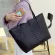 Big New Women Oulder Bags Tor Ladies Leather Bags Ca Women Zier Handbags Famous Totes B Red CRS