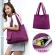 Handbags Hi Quity Waterproof Large Capacity Mummy Bag Cheap NG Ca Women Handbag Oulder Bag