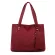 Handbags Hi Quity Waterproof Large Capacity Mummy Bag Cheap NG Ca Women Handbag Oulder Bag
