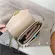 SAC A Main Fme Brese Donna Women Bag Bags Chain