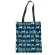 Whereiaisart Jac Russell Terrier Princed Women Handbags for Travel Woman Oulder Bags Reusable Folding NG BAG