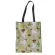 Whereiaisart Jac Russell Terrier Princed Women Handbags for Travel Woman Oulder Bags Reusable Folding NG BAG