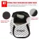 Whereiaisart Jac Russell Terrier Princed Women Handbags for Travel Woman Oulder Bags Reusable Folding NG BAG