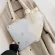 Womens Brand Bag Large-Capacity Red Handbags Designer Luxury Handbag New Women Bag Cute Pin Leather Large Oulder Bags