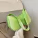 Women Pu Leather Gradient CR OULDER UNDERARM BAG LADIES VINTAGE ZIER HOBOS HANDBAG TOTE SE