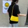 New Women Solid Cr Handbag Ladies Style Oulder Bag Chain Decor Classic Ca Zier Se Satchel