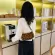 PARD OULDER BAG FCE TOTE BAG AIM PRINT HANDBAG SML Handbags for Women Mini Vintage Phone Retro Telephone SE